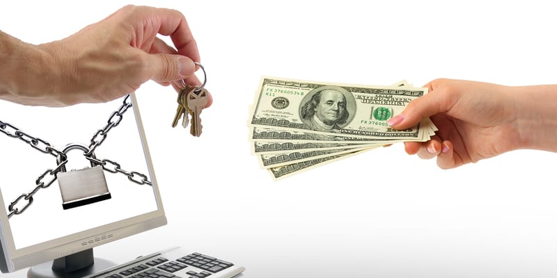 Asigra Identifies 5 Ransomware Risks to Watch Out for in 2021