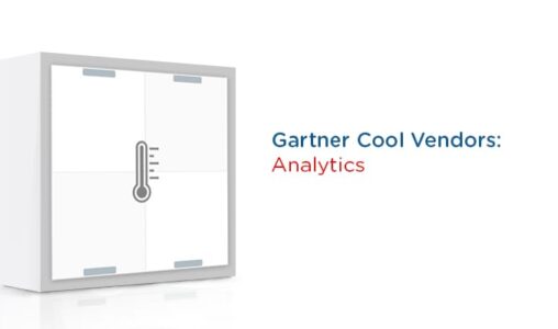 Gartner Names 3 Cool Vendors in Analytics, 2018