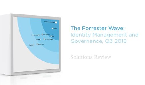 Key Findings – The Forrester Wave: Identity Management and Governance, Q3 2018