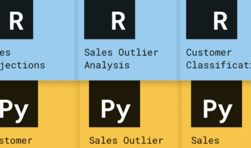 Domo Releases Integrated Suite of Data Science Capabilities