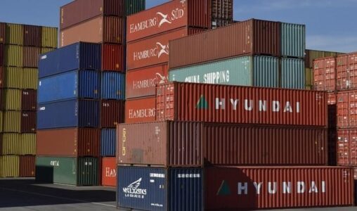 Veritas Receives Certification for Protecting Docker Containers