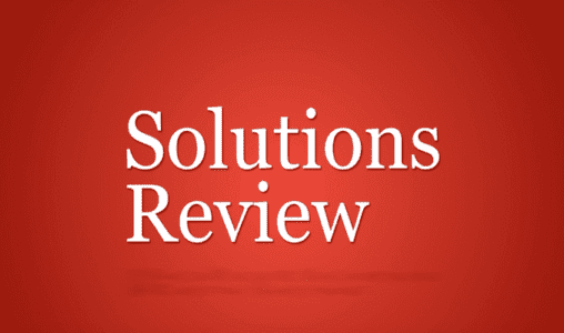 Solutions Review Unveils New BI and Data Analytics Buyer's Guide
