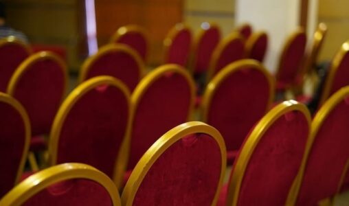 The Best Data Science Events and Conferences to Attend in 2019