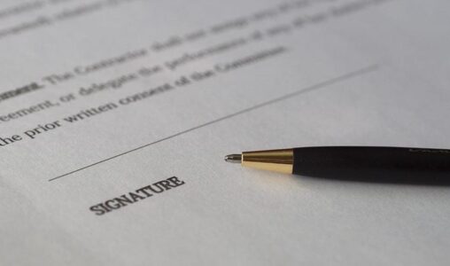 New DocStar ECM Platform Offers DocuSign Signature Integration