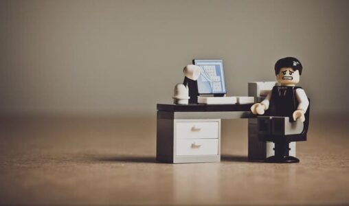 545 Hours of Staff Productivity Lost Annually Due to IT Downtime