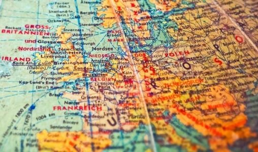 OpenText Announces Enterprise World Europe Event
