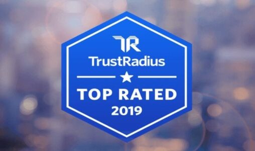 The Top Rated ERP Software for 2019 from TrustRadius