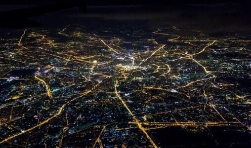 How Network Routing Influences A Network's Performance