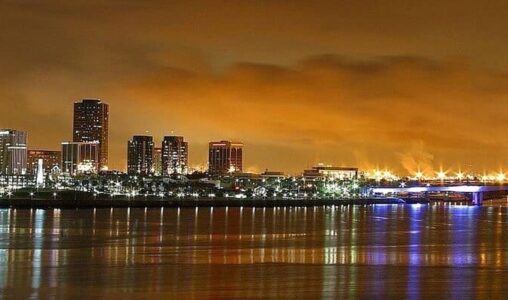 Laserfiche Selected by City of Long Beach to Modernize Citizen Services