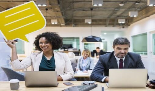 New Research Shows Technology is Key for Increasing Employee Engagement