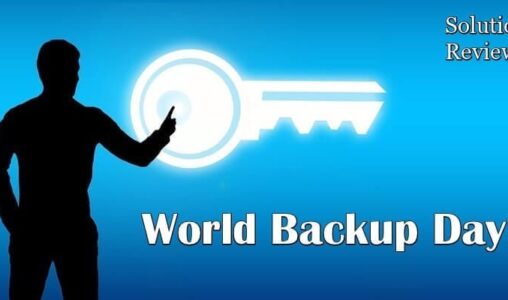 World Backup Day Retrospective Tips and Tricks from the Experts