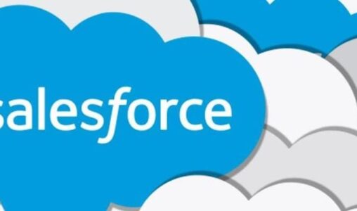 Salesforce Set to Acquire Tableau Software for a Whopping $15.7 Billion