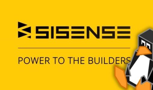 Sisense Launches Cloud-Native Linux Architecture of its Analytics Tool