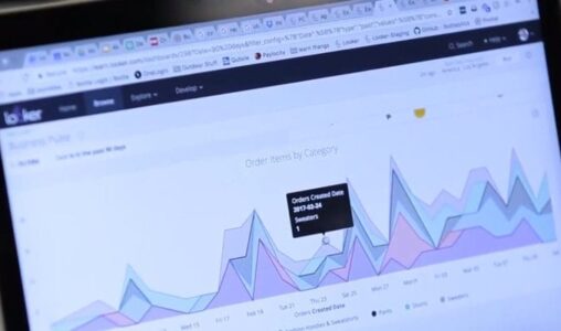 Google Adds Looker to Google Cloud in $2.6 Billion-Dollar Deal