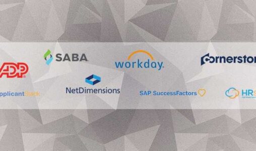 Comparing Top Talent Management Software Vendors – Solutions Review