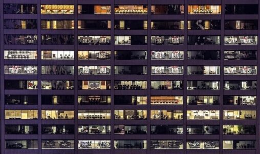 8 Data Analytics Acquisitions That Will Re-Shape the Industry
