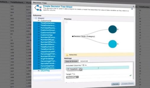 Datameer Adds Native Data Prep to "Big Four" Cloud Data Warehouses
