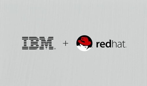 IBM Closes Its Acquisition of Red Hat for $34 Billion