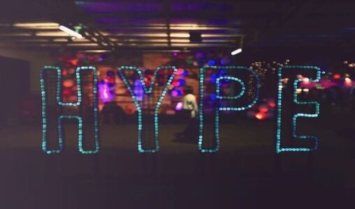 Gartner Inc. Releases Hype Cycle for Postmodern ERP, 2019