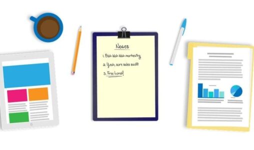 How Your Small Business Can Benefit from Content Management