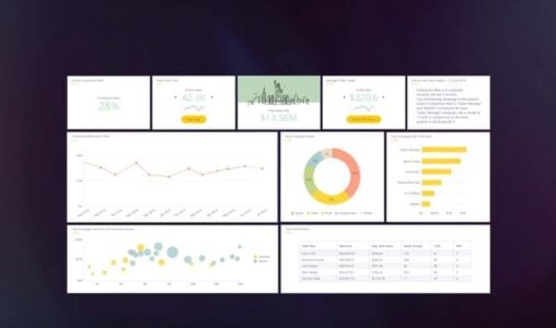 Sisense Launches Cloud-Native Version of Its Data Analytics Platform