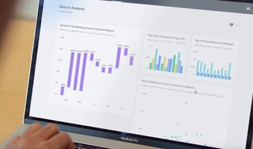 ThoughtSpot Raises a Quarter-Billion in Funding Amidst Record Growth