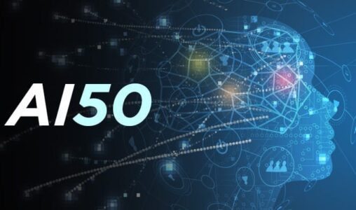 Examining Top Data Analytics Firms in the 2019 Forbes AI 50