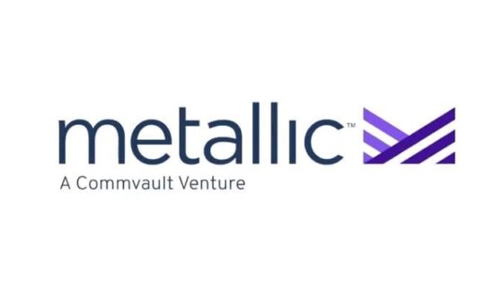 Commvault Launches SaaS Backup and Recovery Division Called Metallic