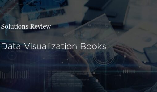 Top 29 Best Data Visualization Books on Amazon You Should Read