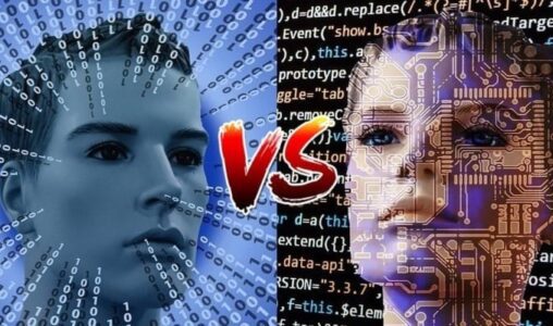 Data Scientists vs. Citizen Data Scientists; Can They Coexist?