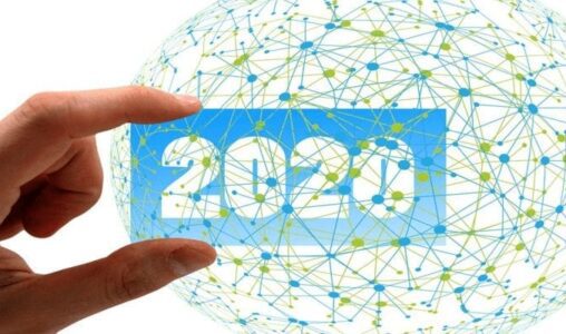 Top 3 ERP Supply Chain Trends for 2020