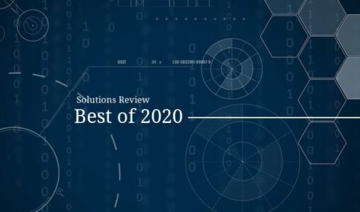 The 30 Best Identity Management Companies For 2020