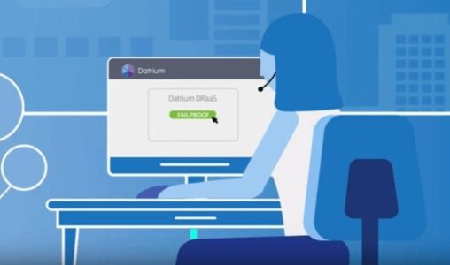 Datrium Expands Partner Network to Provide Disaster Recovery Globally