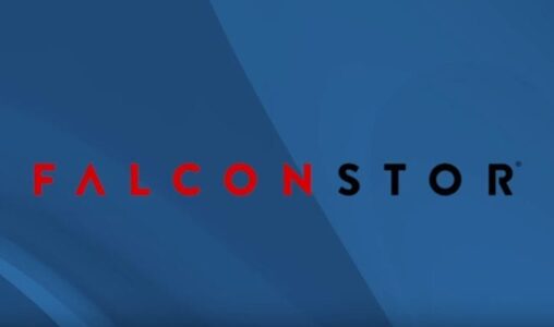 FalconStor Announces StorSafe Data Storage Container