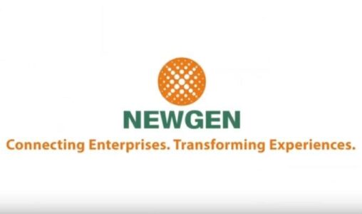Newgen Earns Patent for New Mark Detection System