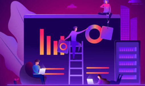 Syncfusion Launches March 2020 Bold BI Enterprise Edition