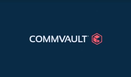 Commvault Unveils New Cloud and Data Management Capabilities
