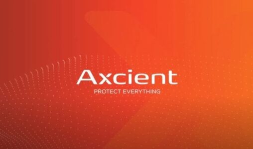Axcient Accelerates Anchor and CloudFinder Releases