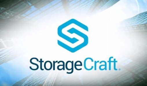 StorageCraft Announces General Availability of OneXafe Solo