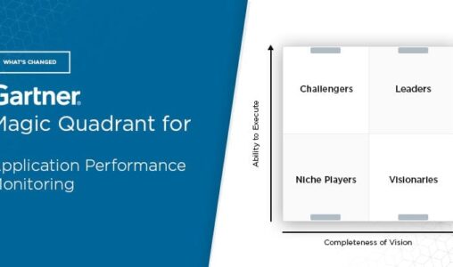 What's Changed: 2020 Gartner Magic Quadrant for Application Performance Monitoring