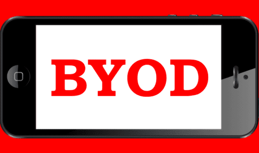 6 Key Considerations for a Successful BYOD Policy