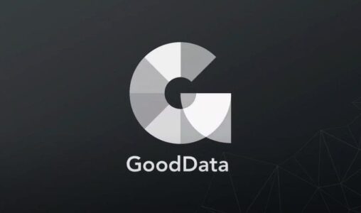 GoodData Nabs Investment from Visa, Debuts New LDM Modeler