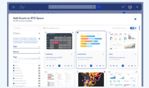 Information Builders Re-Brands to IBI, Launches New Analytic Features