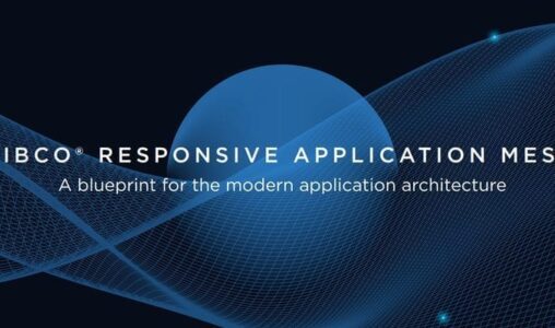 TIBCO Launches New Application Architecture Modernization Program