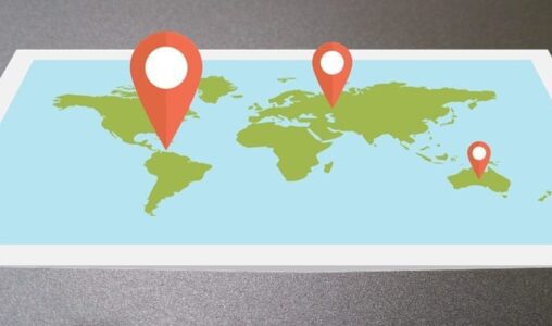 GoodData Unveils New Analytical Geo-Mapping Capabilities