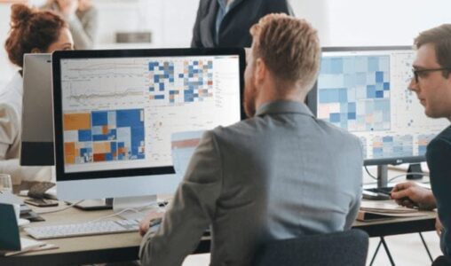 Altair Updates its Entire Line of Data Analytics Products