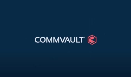 Commvault Launches HyperScale X, First Integration of Hedvig Technology