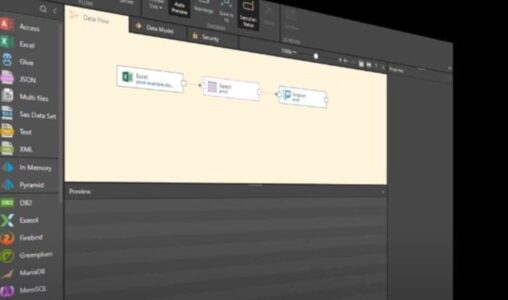 Pyramid v2020.10 Touts More Than 150 New Enterprise-Grade Features