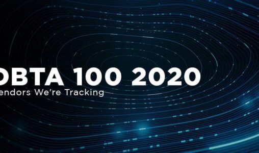 DBTA 100 2020: 13 Data Integration Vendors Our Editors Are Tracking