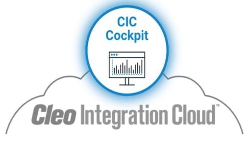 The Cleo Integration Cloud Cockpit Tackles Business Process Integration